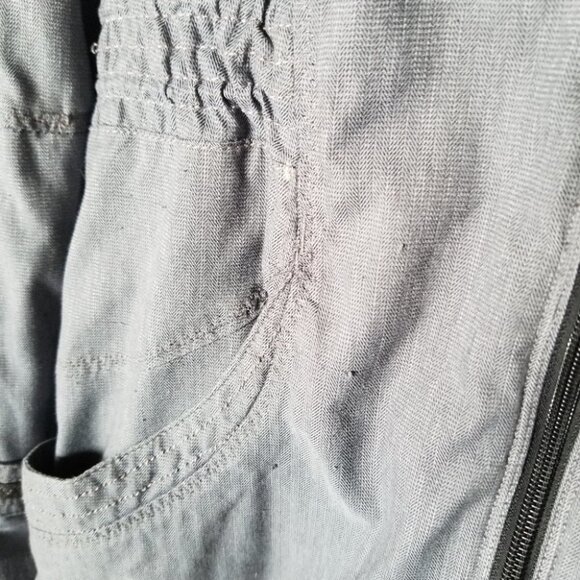 Lululemon  Apres Run Anorak Jacket Rare 6 - Picture 11 of 16